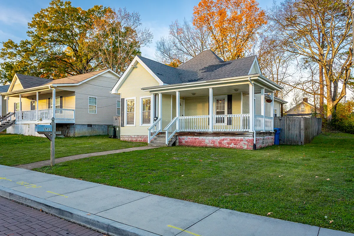 1711 Anderson Ave - 1711 Anderson Ave