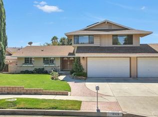 18926 Celtic St, Porter Ranch, CA 91326