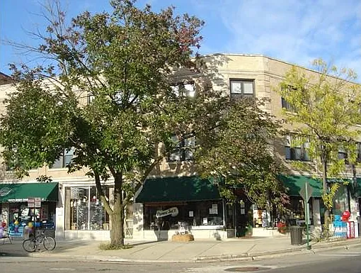 2605 Prairie Ave