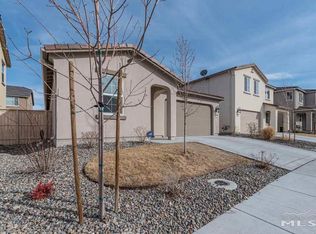 9728 Pachuca Dr, Reno, NV 89521
