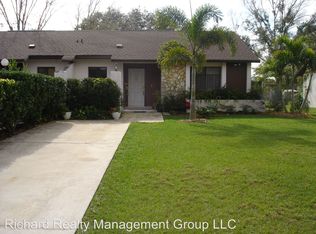 5934 Branch Dr, Orlando, FL 32822