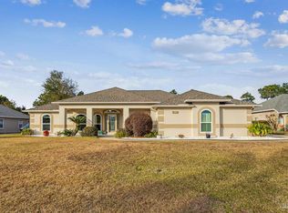 5127 Chandelle Dr, Perdido Key, FL 32507