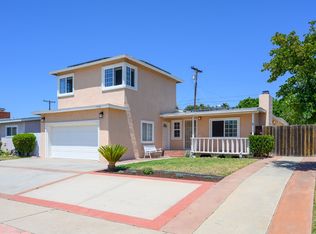1129 Cuyamaca Ave, Chula Vista, CA 91911