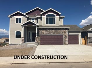 2963 Loot Dr, Colorado Springs, CO 80939