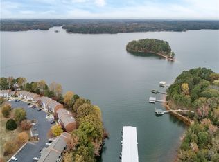 47 Harbor Gate, Anderson, SC 29625