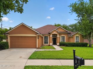 3697 Mindy Ashley Ln, Jacksonville, FL 32218