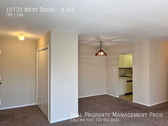 4th image of 10720 West Dr APT 304