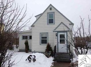 1055 E Washington St, Ely, MN 55731