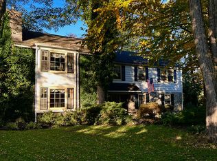 612 Sylvania Rd, Exton, PA 19341