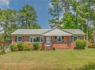 7611 Noble Ave, Richmond, VA 23227