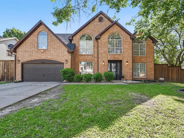4524 Rosedale Dr, Grand Prairie, TX 75052