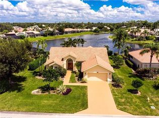 11168 Phoenix Way, Naples, FL 34119