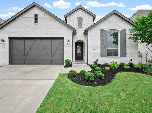604 Oakmoss St, Aubrey, TX 76227