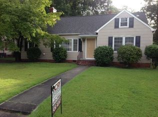 22 Warlick St, Jacksonville, NC 28540