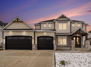 54700 Salem Farms Ct #NBV254, Osceola, IN 46561