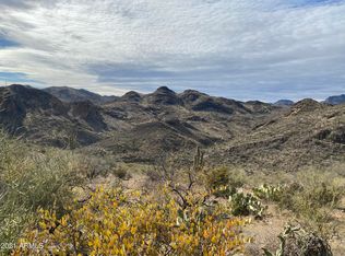 000XX N Lake Pleasant Rd #64, Morristown, AZ 85342