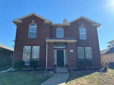 832 Parker Dr, Mesquite, TX, 75181