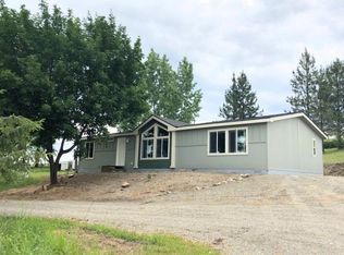 663 Highway 20 E, Colville, WA 99114