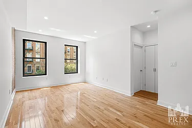 Rented by PREX Realty Corp