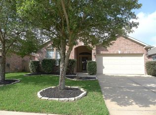 25215 Melody Oaks Ln, Katy, TX 77494