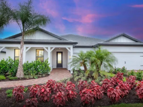 1650 PEPPER GRASS DRIVE, NORTH PORT, FL 34289