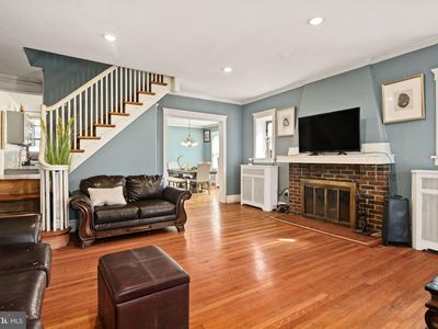 1049 Granite St, Philadelphia, PA, 19124