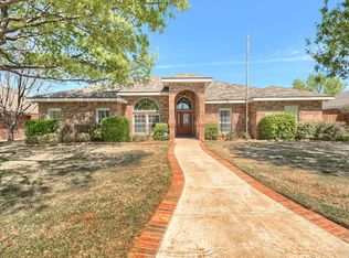 5710 Cranston Pl, Midland, TX 79707