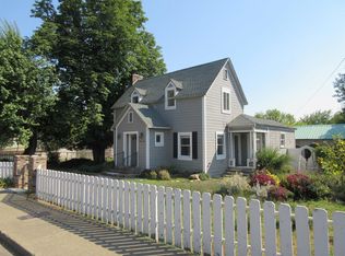 412 N Oregon St, Yreka, CA