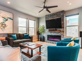 1051 Mariposa St, Denver, CO 80204