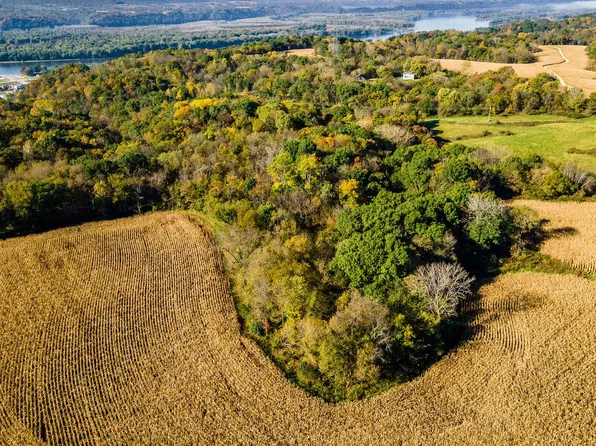 Lt3 ST. CHARLES ROAD, Cassville, WI 53806