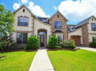 5218 Briarwick Ln, Houston, TX 77016