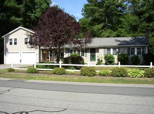 30 Castlewood Dr, Billerica, MA 01821