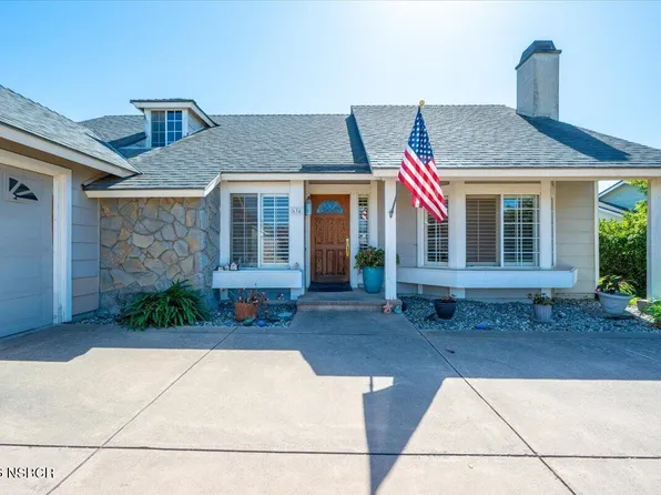 634 Hartnell Rd, Santa Maria, CA 93455