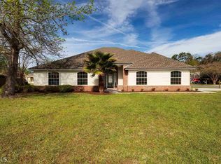 20 Terra Ct, Saint Marys, GA 31558