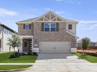 1637 Edgeway Dr, Aubrey, TX 76227