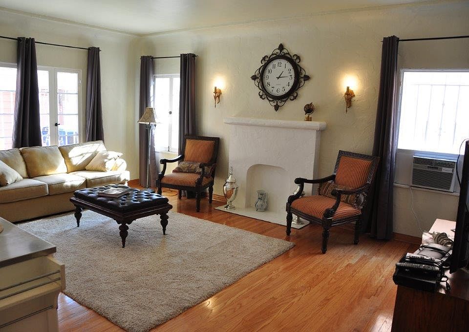 1st image of 366 N Sierra Bonita Ave APT 103