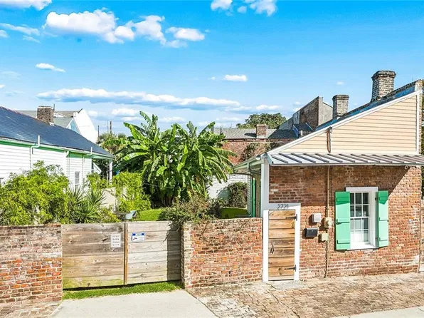 2721 Decatur St, New Orleans, LA 70117