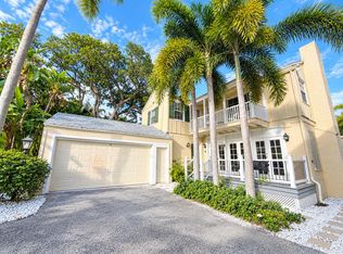 4110 Washington Rd, West Palm Beach, FL 33405