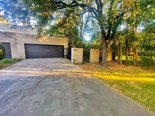 4560 Bellaire Blvd, Bellaire, TX 77401