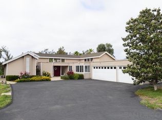 16520 Calle Ana, Poway, CA 92064