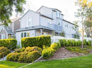 10 Wheatstone Farm, Mission Viejo, CA 92694