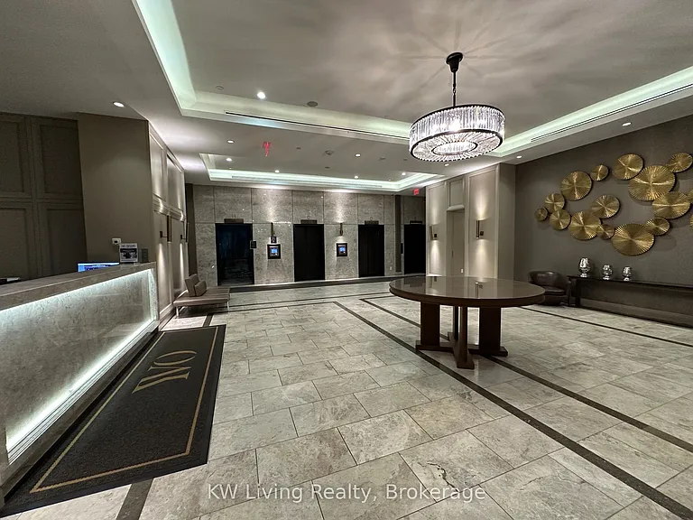 155 Yorkville Ave #2920 — Photo 4