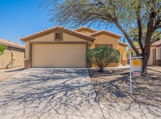 8513 E Sarnoff Ridge Loop, Tucson, AZ 85710