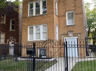 8118 S Manistee Ave, Chicago, IL 60617