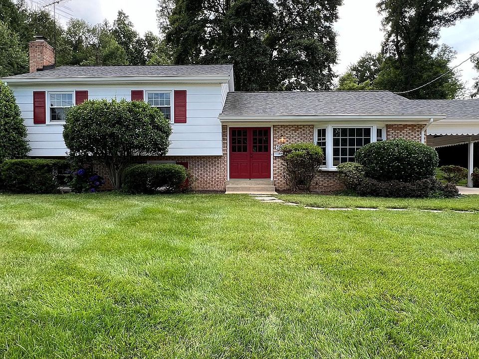 6210 Thornwood Dr, Alexandria, VA 22310 | Zillow