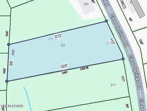 5th image of 223 Clear Springs Rd