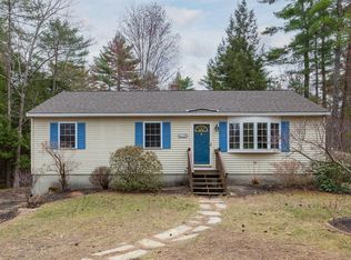 16 Susan Dr, Moultonboro, NH 03254