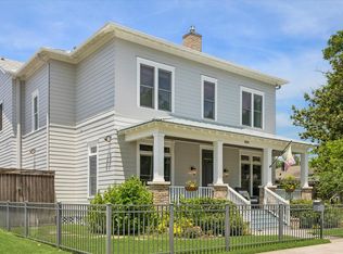 1101 Omar St, Houston, TX 77009