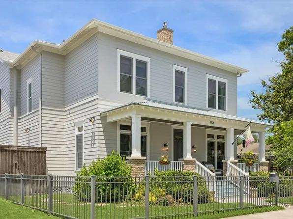 1101 Omar St, Houston, TX 77009