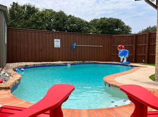 5132 Strickland Ave, The Colony, TX 75056